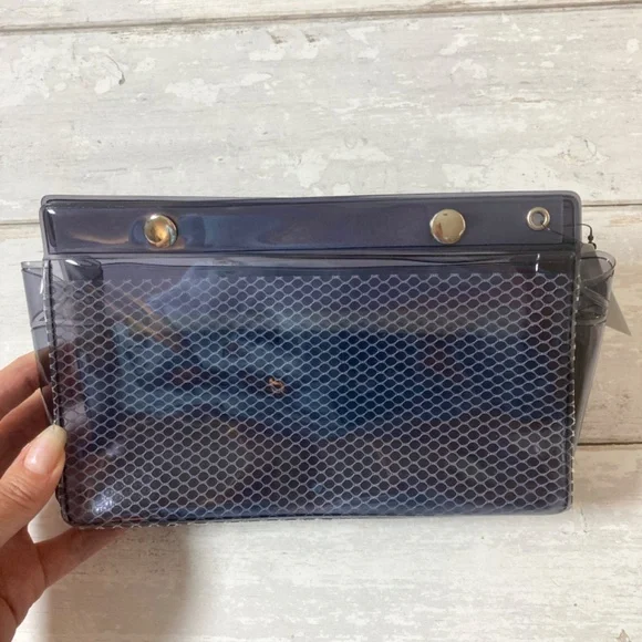 Cloth & Paper || Everyday Carry All Pouch and Wellness Die - Picture 5 of 11